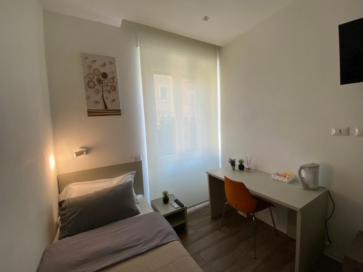 Alloggio Urbano - Centro Storico Terni Extérieur photo